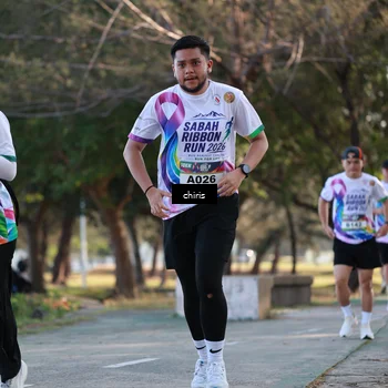 Runner Photo 6123031