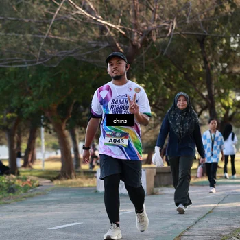 Runner Photo 6123034