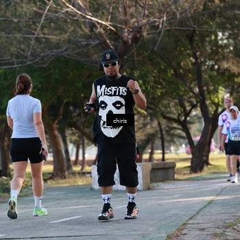 Runner Photo 6123046