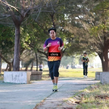 Runner Photo 6123056