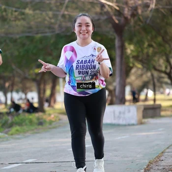 Runner Photo 6123077