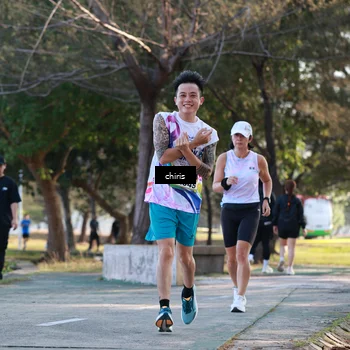 Runner Photo 6123096