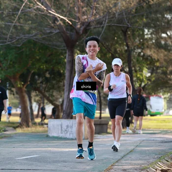 Runner Photo 6123107