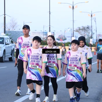 Runner Photo 6123124