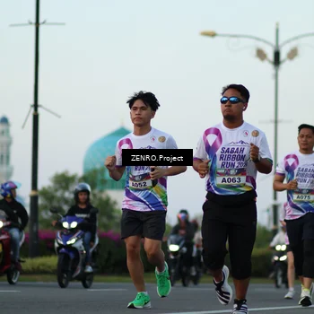 Runner Photo 6123129