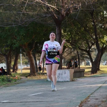 Runner Photo 6123134