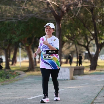 Runner Photo 6123142