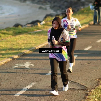 Runner Photo 6123145