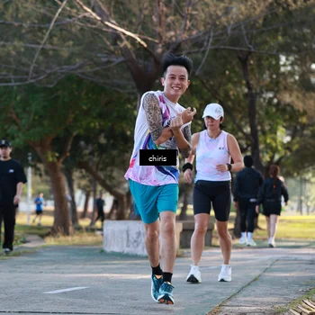 Runner Photo 6123156