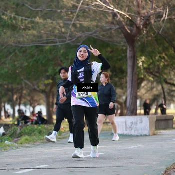 Runner Photo 6123166