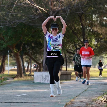 Runner Photo 6123167
