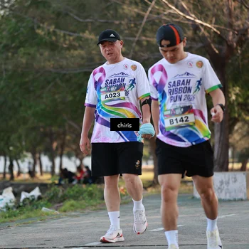 Runner Photo 6123168