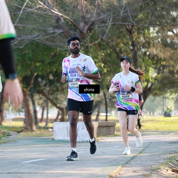 Runner Photo 6123186