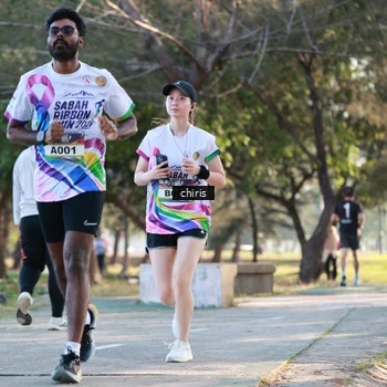 Runner Photo 6123188