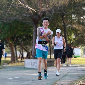 Runner Photo 6123195