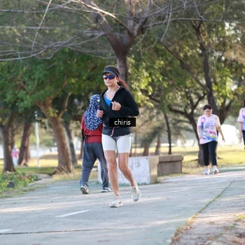 Runner Photo 6123209