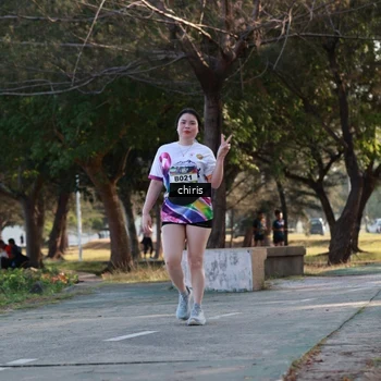Runner Photo 6123219