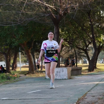 Runner Photo 6123221
