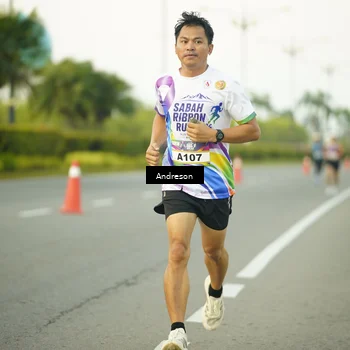Runner Photo 6123225