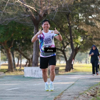 Runner Photo 6123228