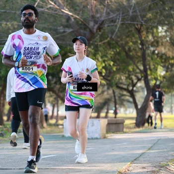 Runner Photo 6123229