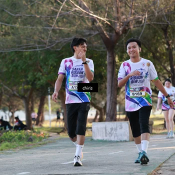 Runner Photo 6123238