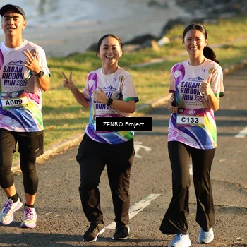 Runner Photo 6123241