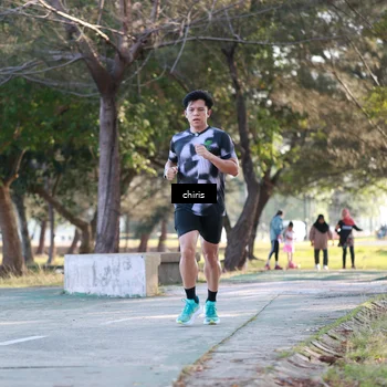 Runner Photo 6123245
