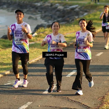 Runner Photo 6123252