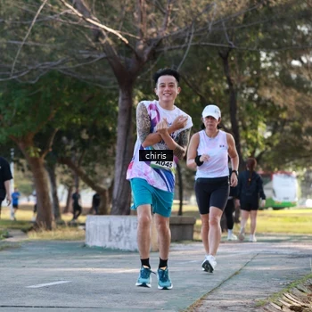 Runner Photo 6123255