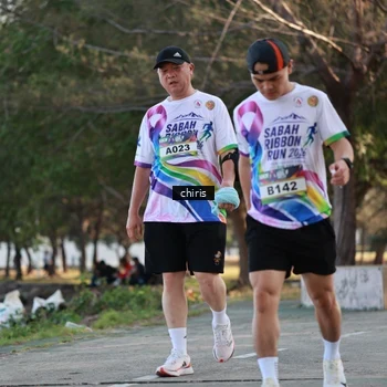 Runner Photo 6123268