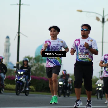 Runner Photo 6123269