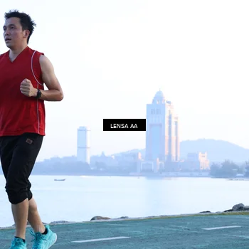 Runner Photo 6123277
