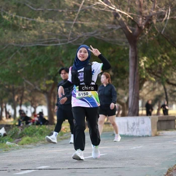 Runner Photo 6123278