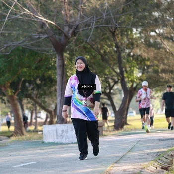 Runner Photo 6123281