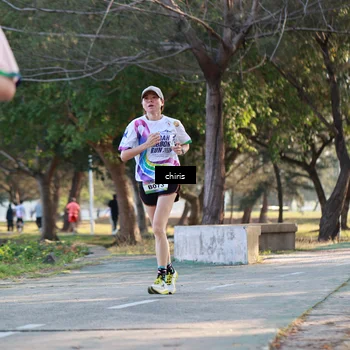 Runner Photo 6123285