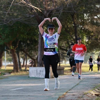 Runner Photo 6123287