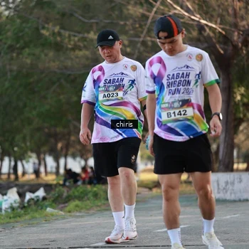 Runner Photo 6123291
