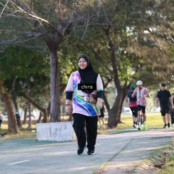 Runner Photo 6123296
