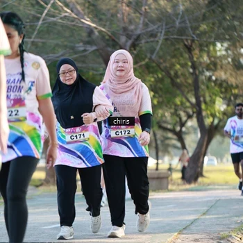 Runner Photo 6123302