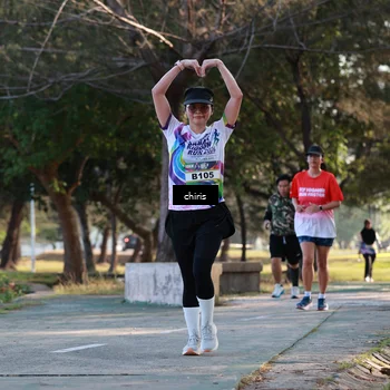 Runner Photo 6123304