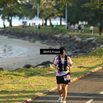 Runner Photo 6123309