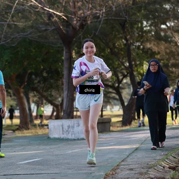 Runner Photo 6123312