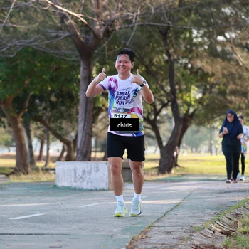 Runner Photo 6123313