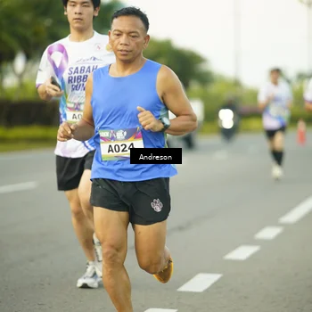 Runner Photo 6123314