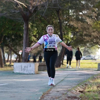 Runner Photo 6123317