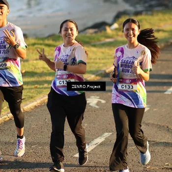 Runner Photo 6123323