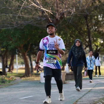 Runner Photo 6123341