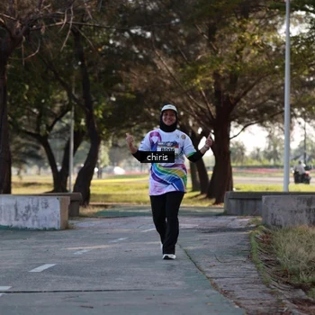 Runner Photo 6123344