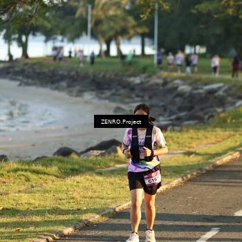 Runner Photo 6123349